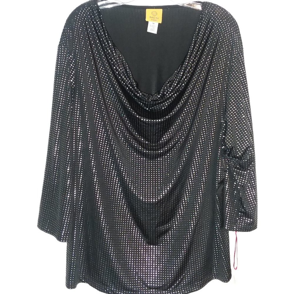 NWT Ruby Rd. Sz. 1XL